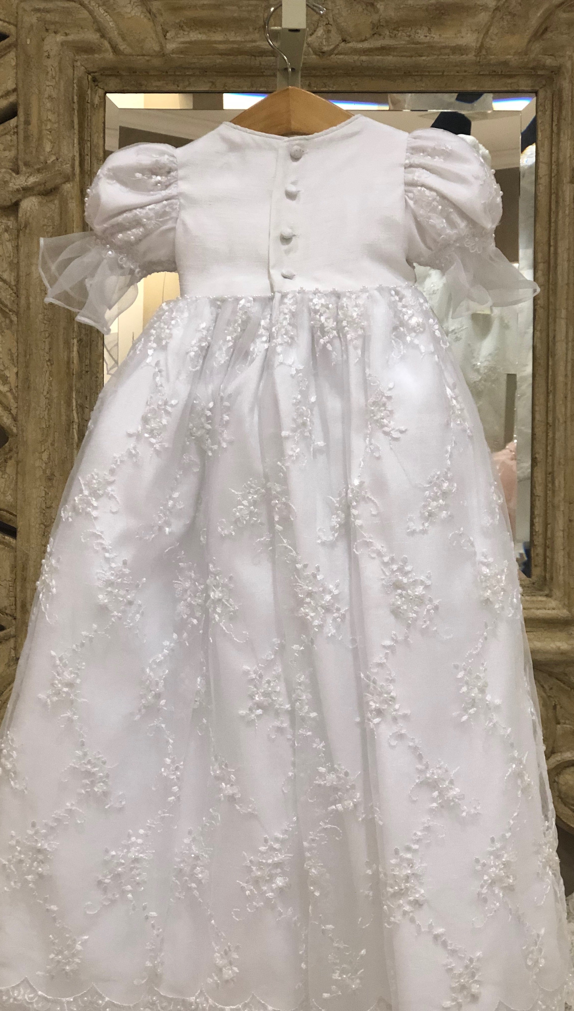 Piccolo Bacio Laura Gown
